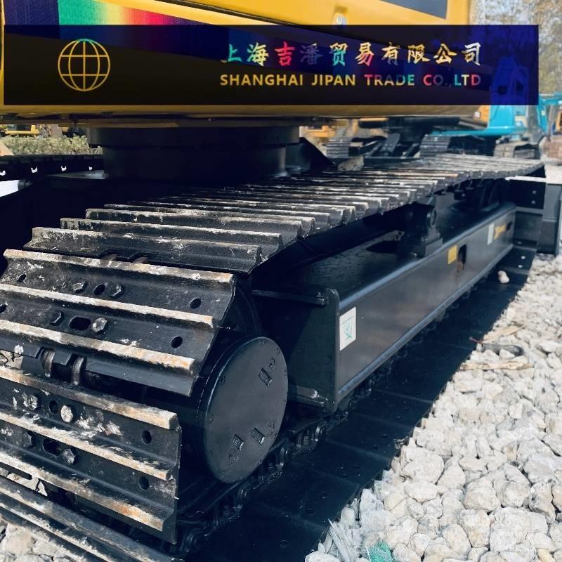Komatsu PC 70 Escavatori medi 7t - 12t