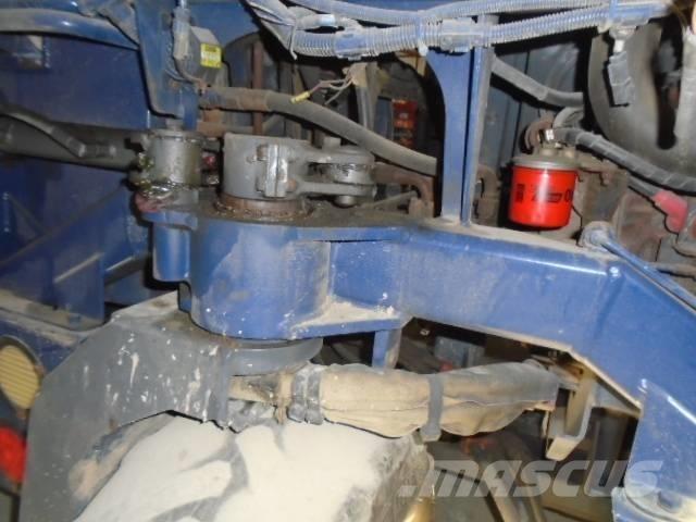 Moffett M45 Elevatore per esterni