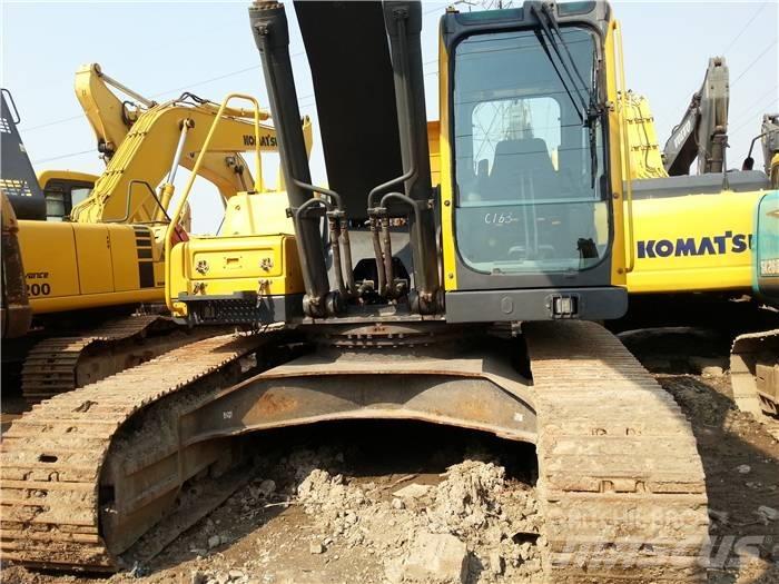 Volvo EC 290 B LC Escavatori cingolati