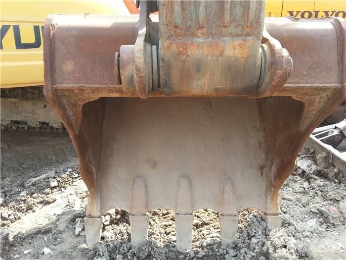 Volvo EC 290 B LC Escavatori cingolati
