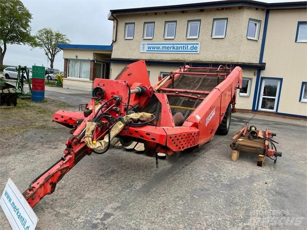 Grimme CS 1500 Altre macchine e accessori per l'aratura