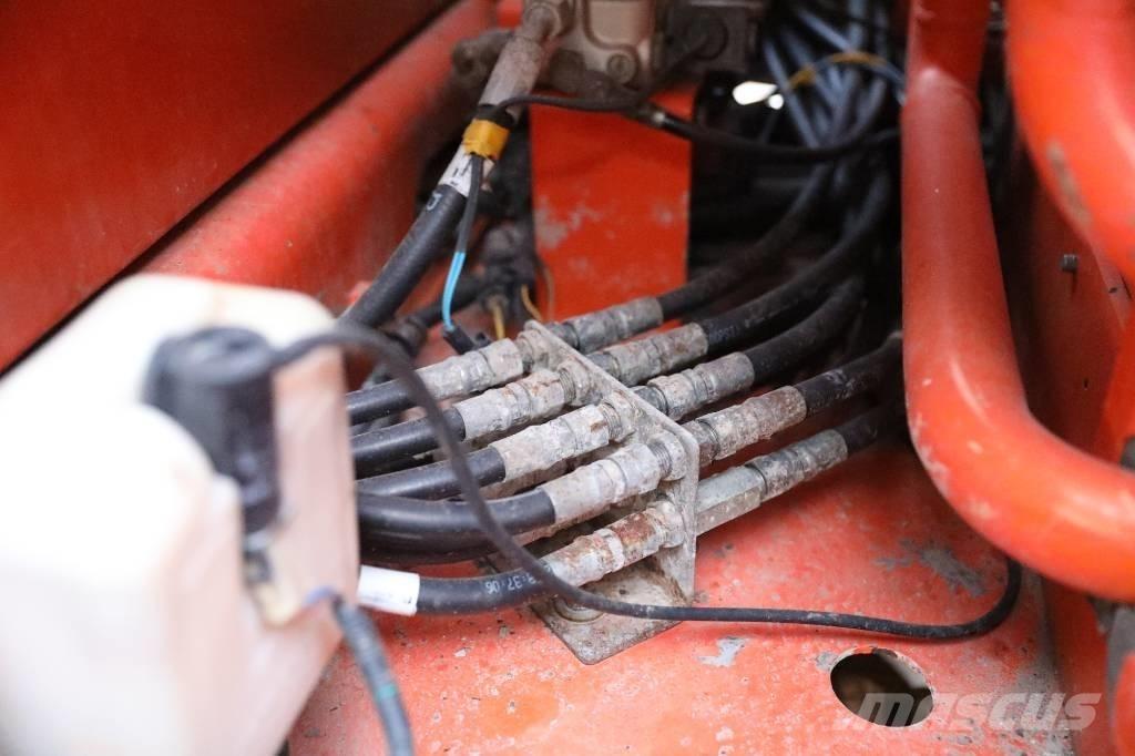Doosan DX 150LC-9 Miniescavatori