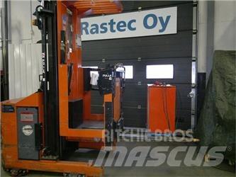 Rocla KTKL8TR5400 Commissionatore alto livello