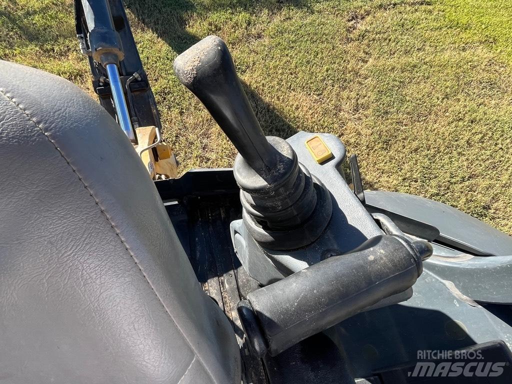 DEERE 310K EP Terne