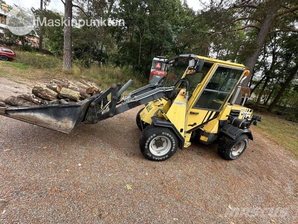 Wille 445 Porta attrezzi