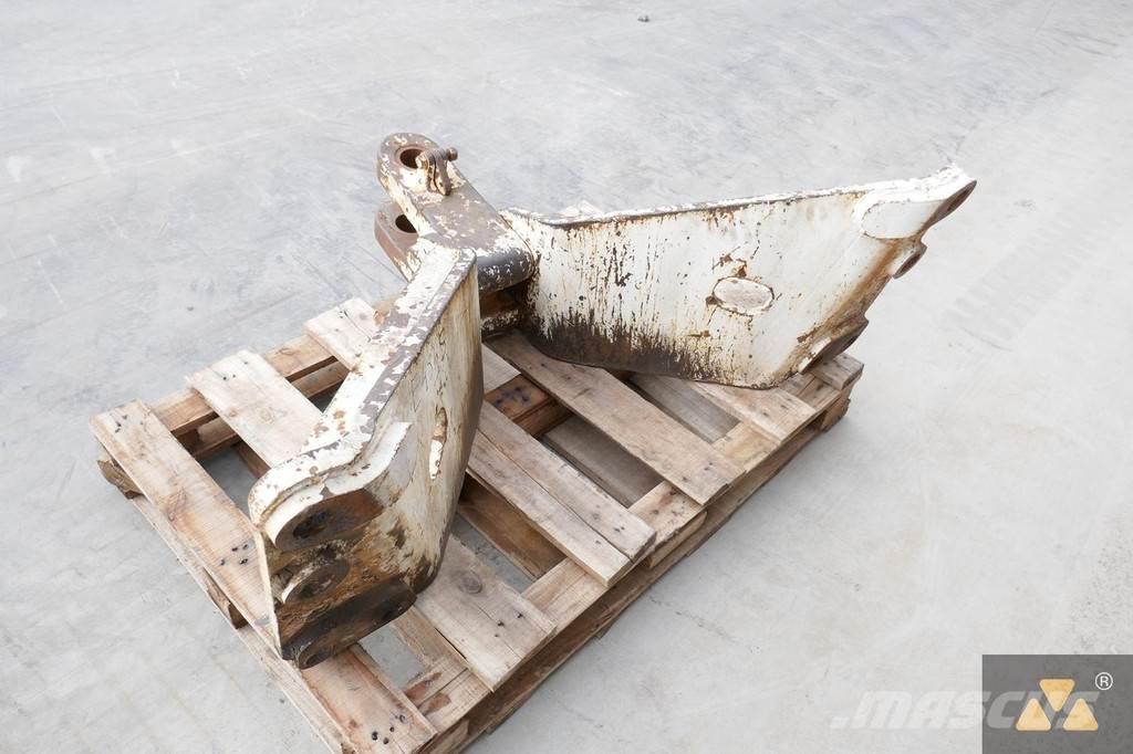 CAT D8K Drawbar Altri componenti