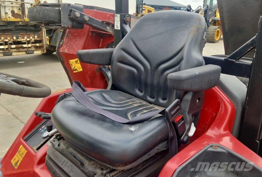 Toro R3240T Tosaerba zero turn