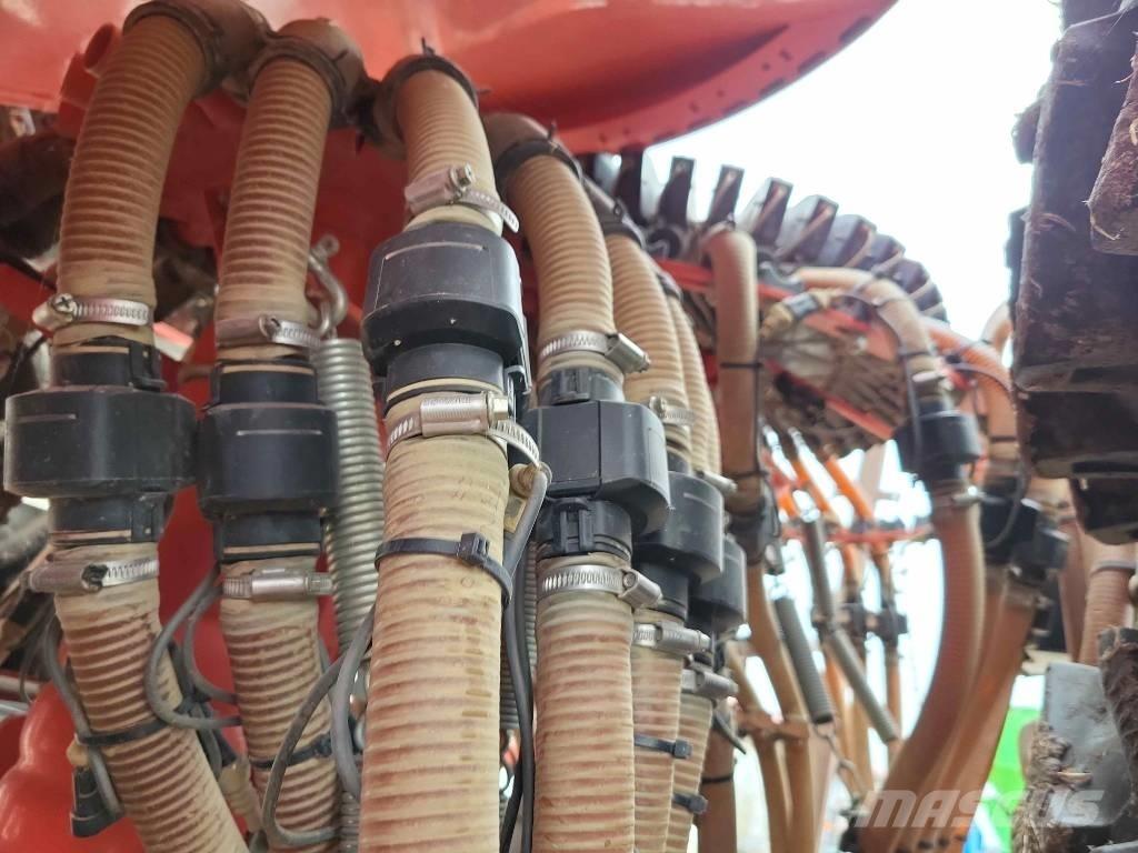 Kuhn Espro R 6000 C Seminatrici combinate