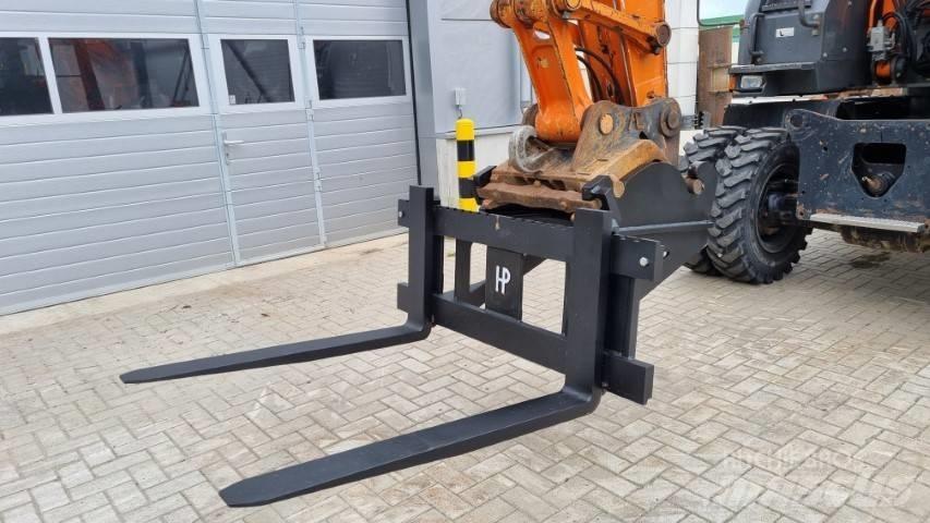 HP Palletvorken Forche