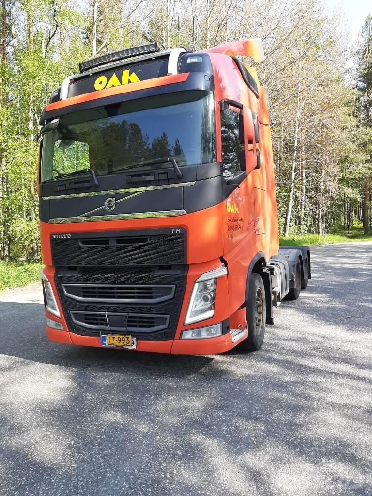 Volvo FH 13 Motrici e Trattori Stradali