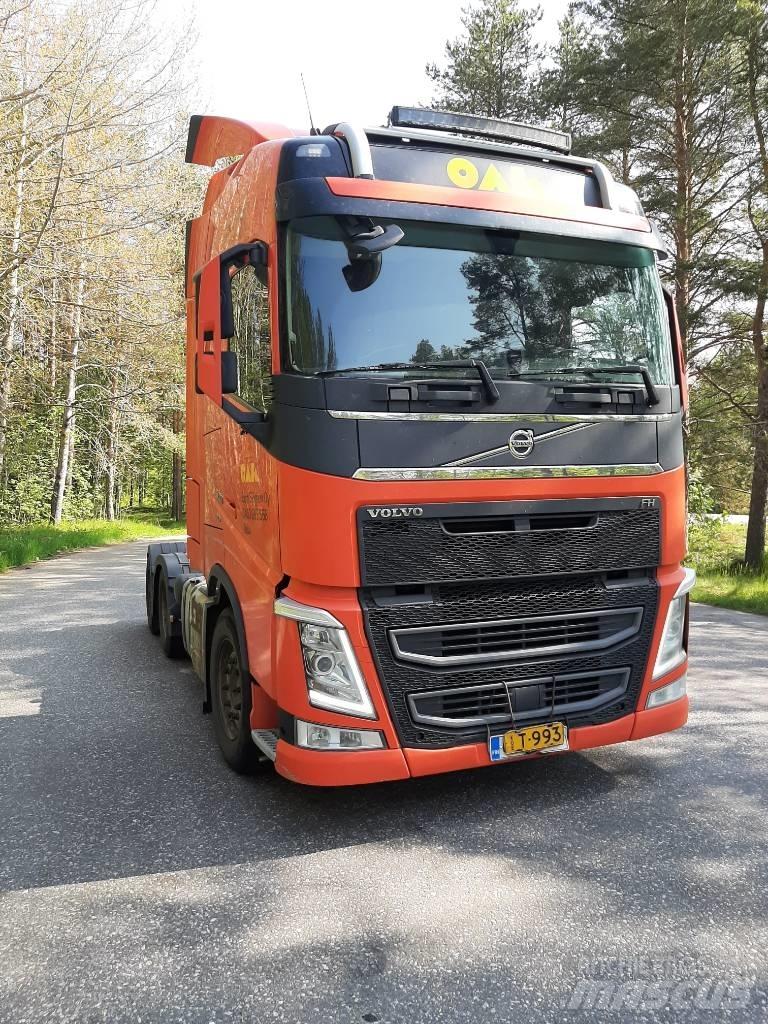 Volvo FH 13 Motrici e Trattori Stradali