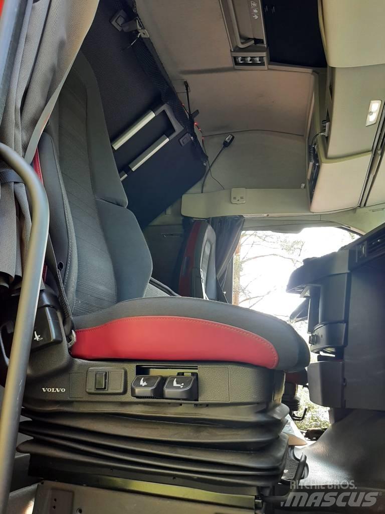 Volvo FH 13 Motrici e Trattori Stradali