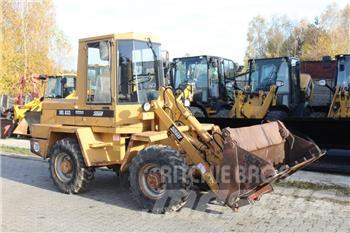 Schaeff SKL 832 Pale gommate