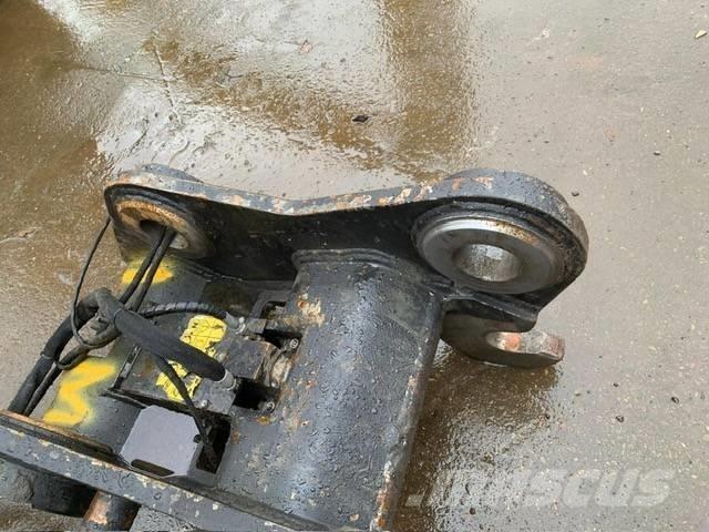 CAT 329 E 330F Accoppiatori rapidi