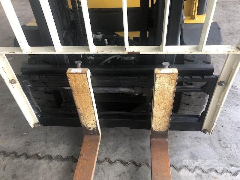 Yale GLP25VX Carrelli elevatori GPL