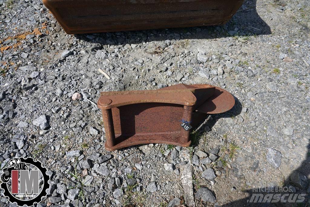  ASFALTSSKÄRARE S50 Tagliatrici