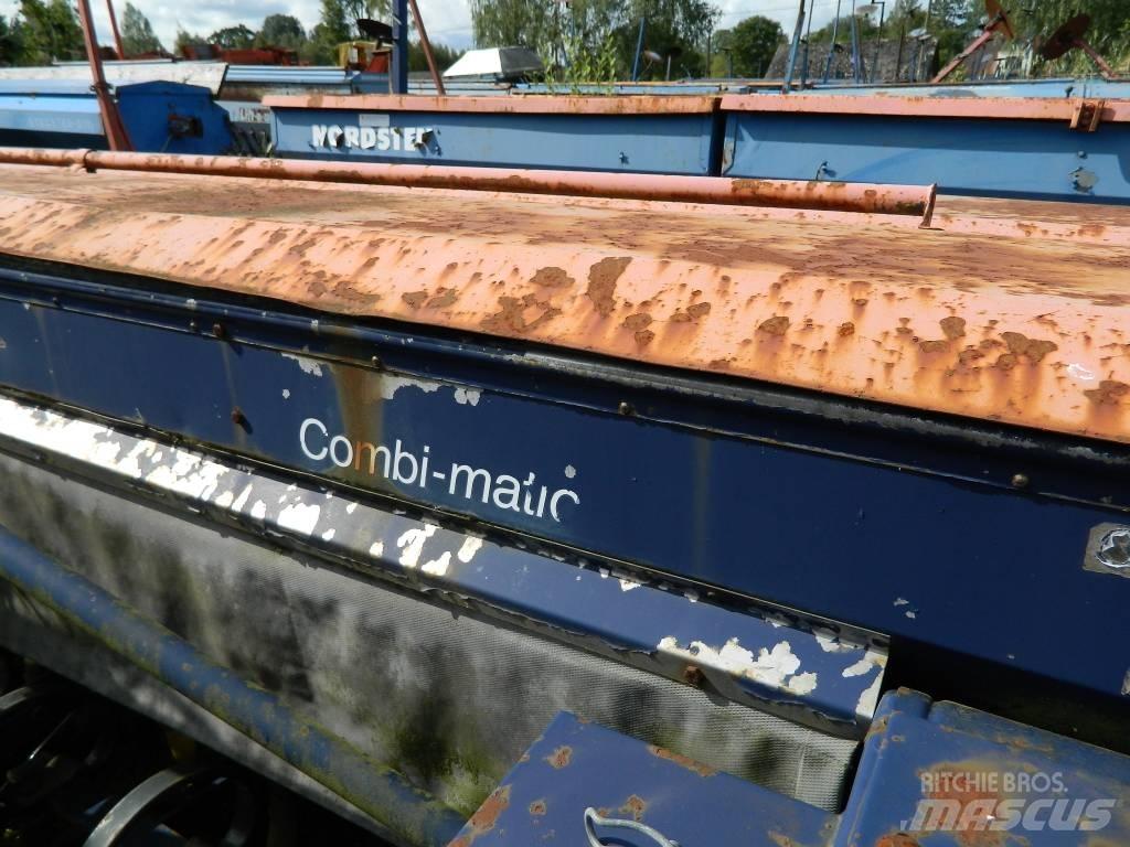 Nordsten Combi matic Perforatrici