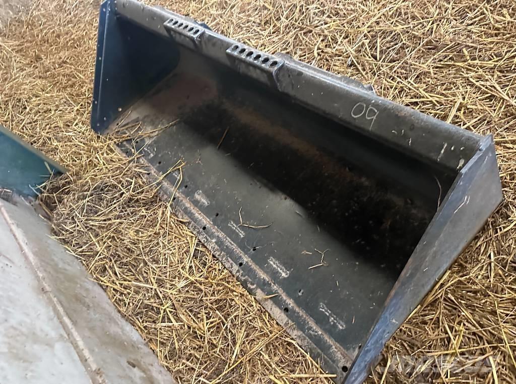 Bobcat T 450 Mini Pale Gommate