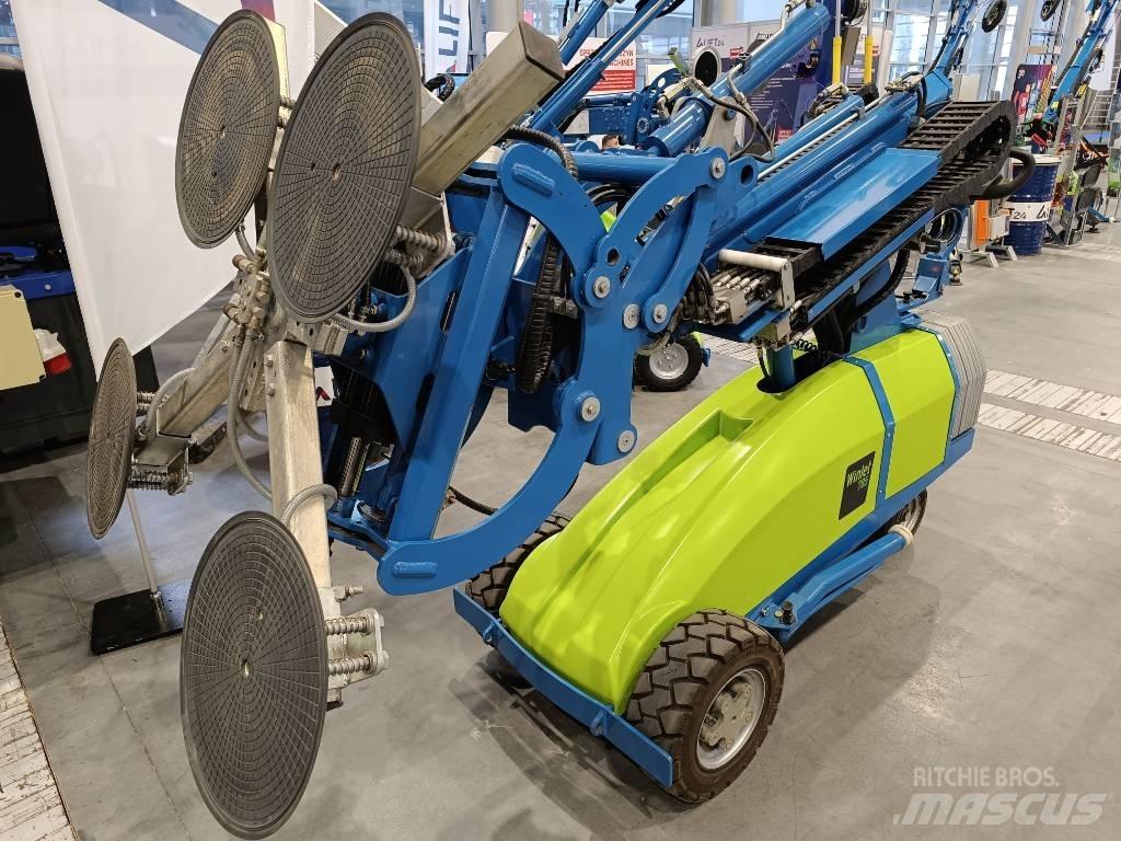  Winlet 785 Mini gru