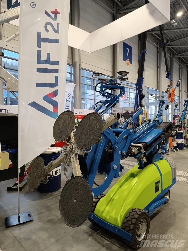  Winlet 785 Mini gru