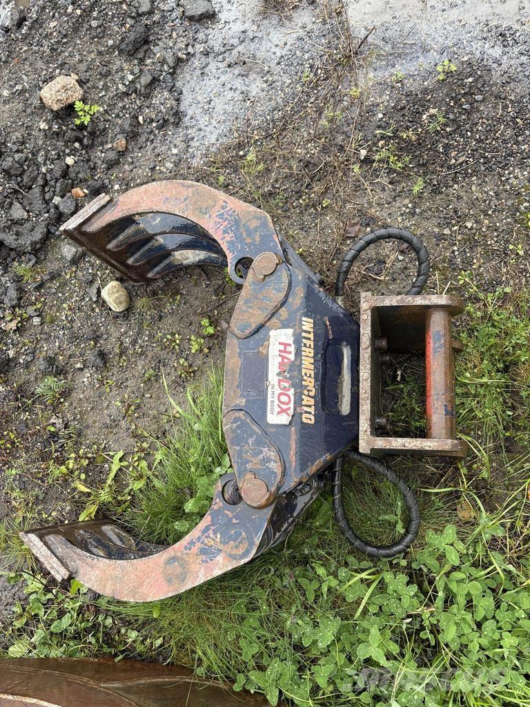 Volvo ECR50F Miniescavatori