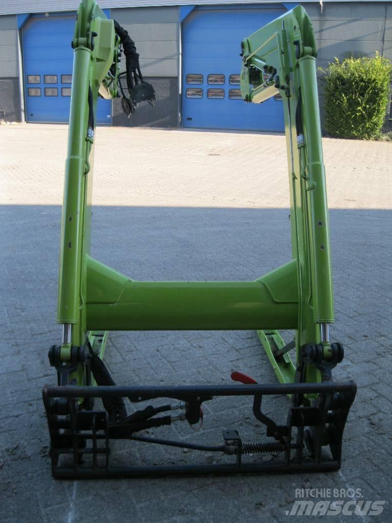 CLAAS FL 120 Altri accessori per trattori