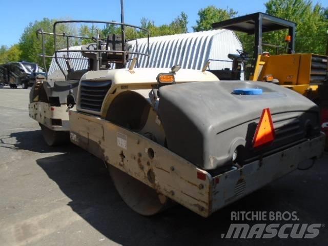 Volvo DD 118 Rulli a doppio tamburo