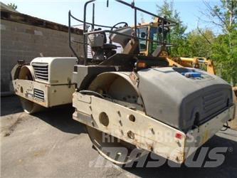 Volvo DD 118 Rulli a doppio tamburo