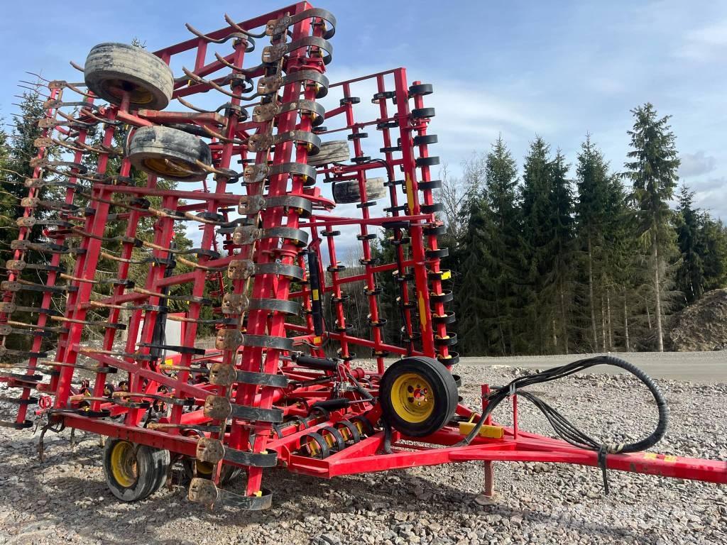 Väderstad NZA 1000 Erpici rotanti e motozappe
