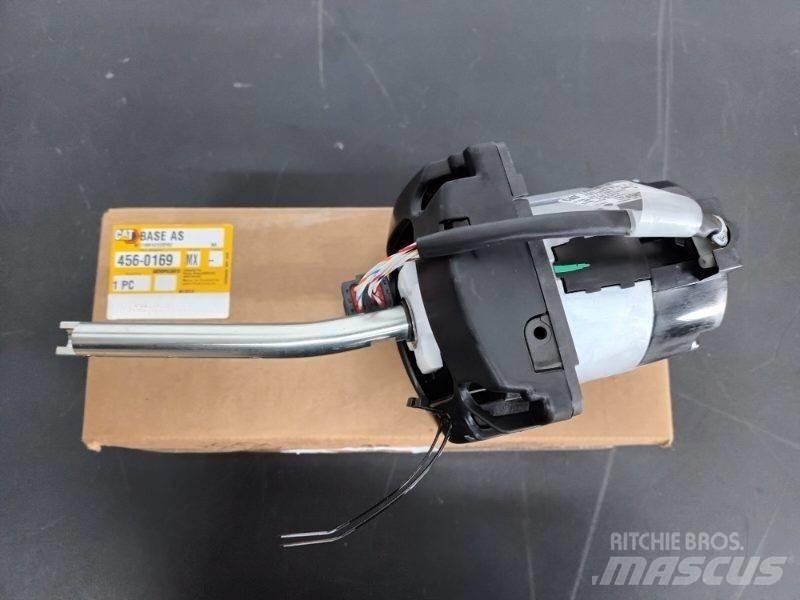 CAT BASE 456-0169 Componenti elettroniche