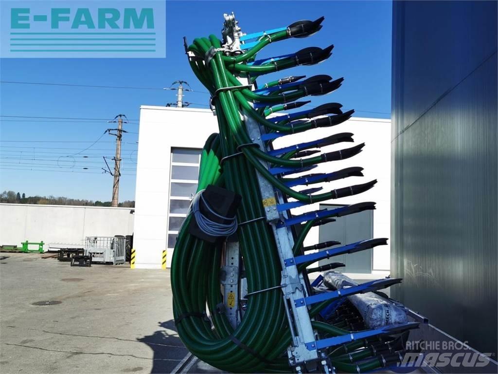 Bomech UP 10,5 Altre macchine fertilizzanti