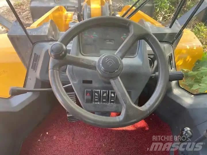 LiuGong 856 Pale gommate