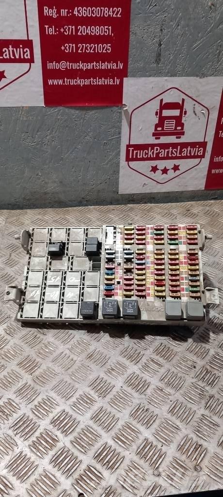 Scania G 440.   2096304 Componenti elettroniche
