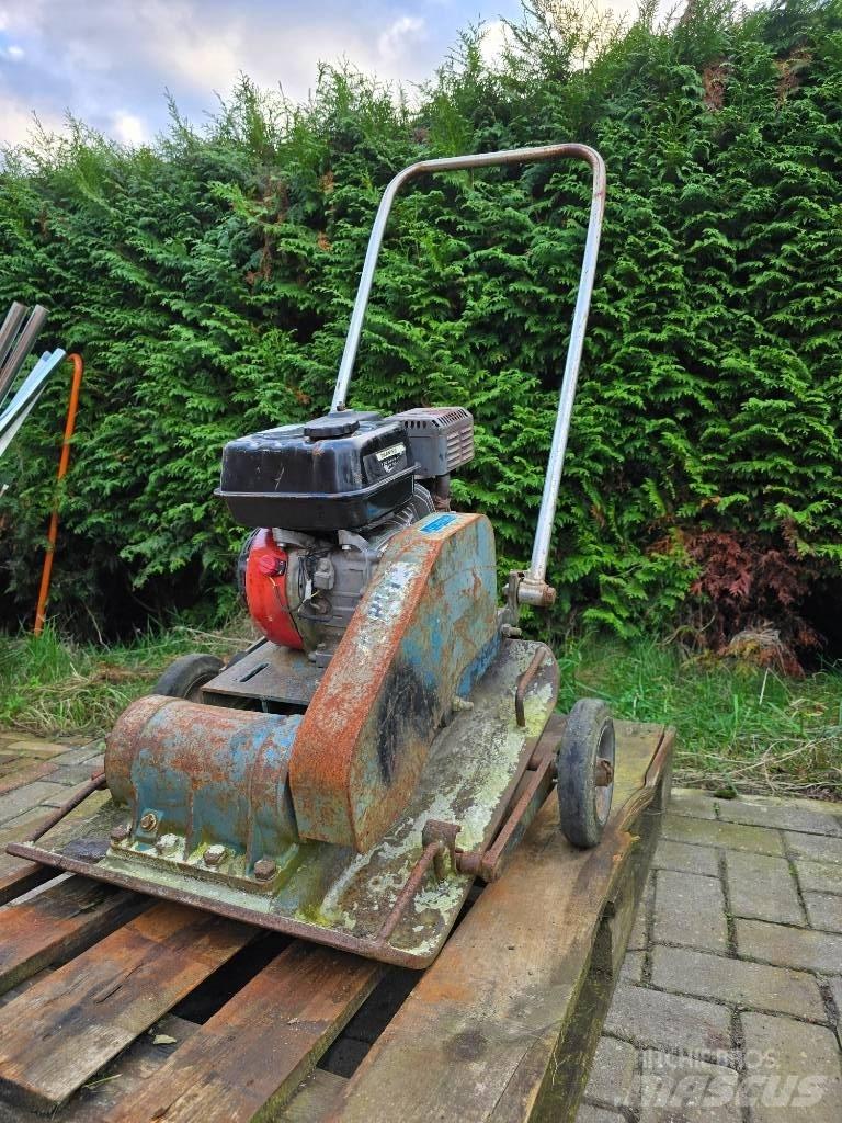 Errut 2 ton Vibratori