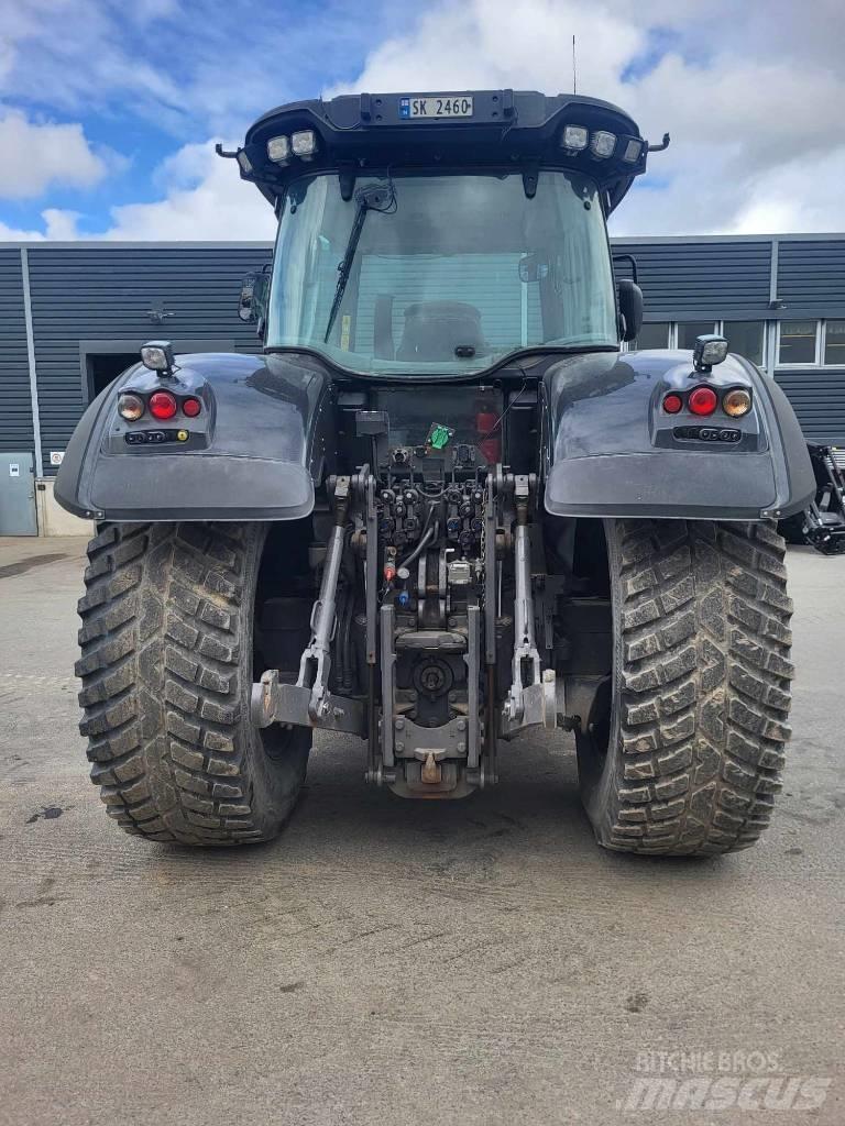 Valtra S 233 Trattori