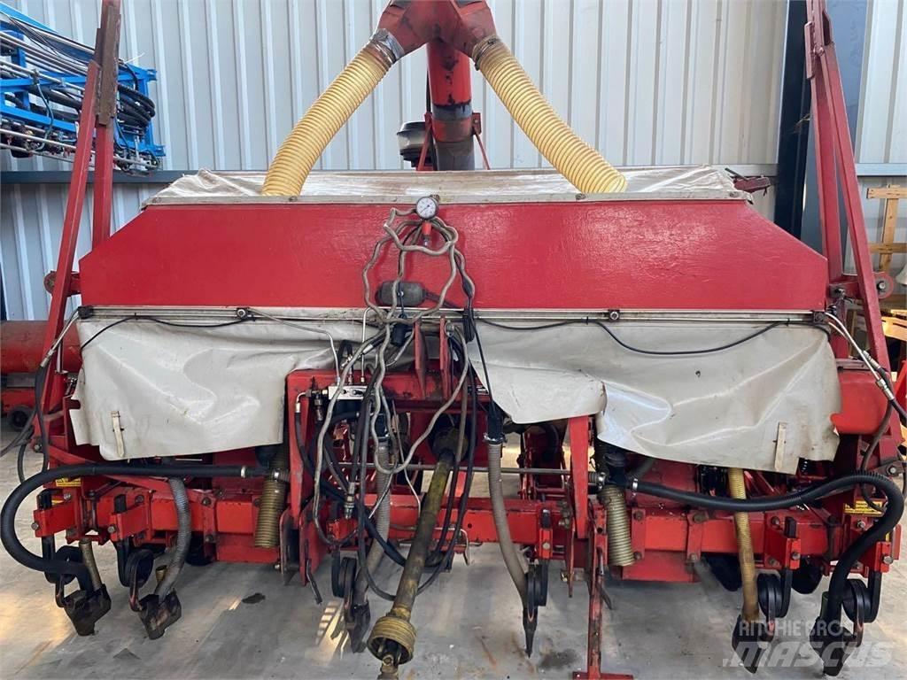Becker Aeromat 6 T Agricoltura - Altro