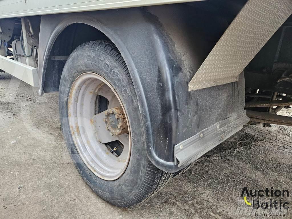 Gaz 3302 Furgoni altro