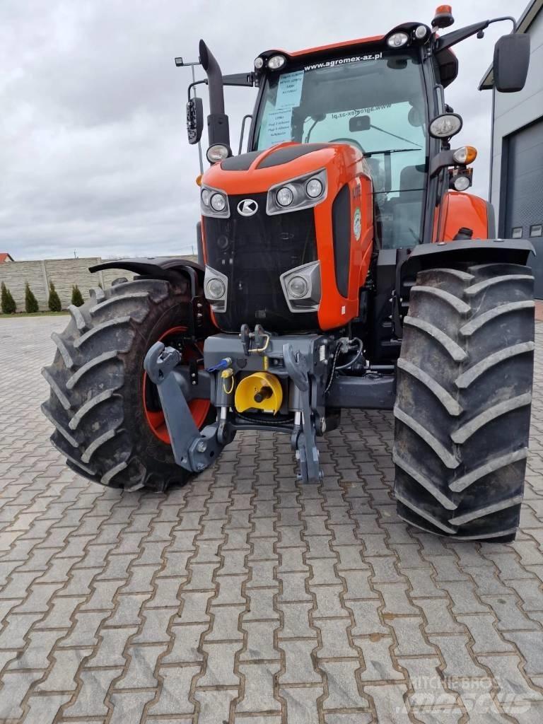 Kubota M 7133 Trattori