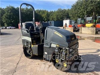Bomag BW 80 AD-5 Rulli a doppio tamburo