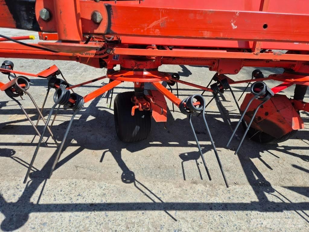 Kuhn GF 8501 MHO Ranghinatori