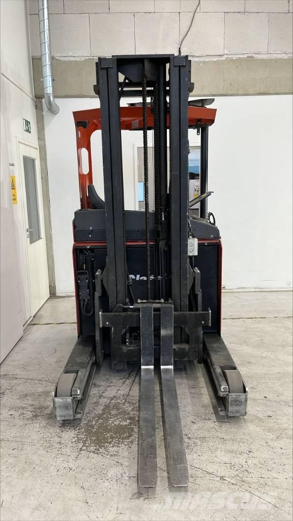 BT RR E 180 Carrello retrattile