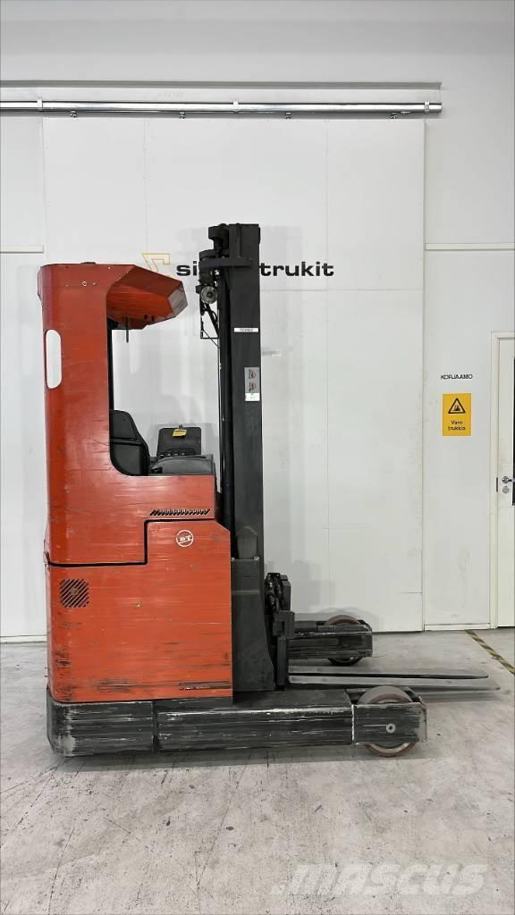 BT RR E 180 Carrello retrattile