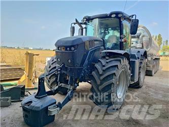 JCB Fastrac 4220 Trattori