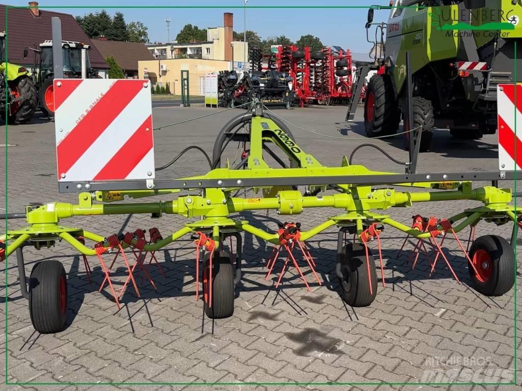 CLAAS Volto 45 Ranghinatori