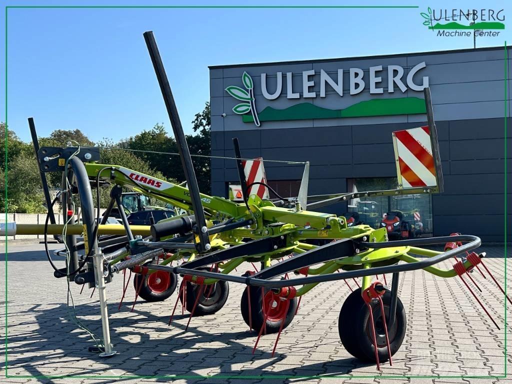 CLAAS Volto 45 Ranghinatori
