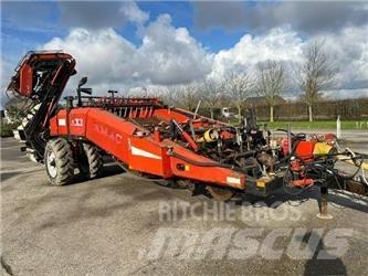 Amac AX 2 Scava raccogli patate