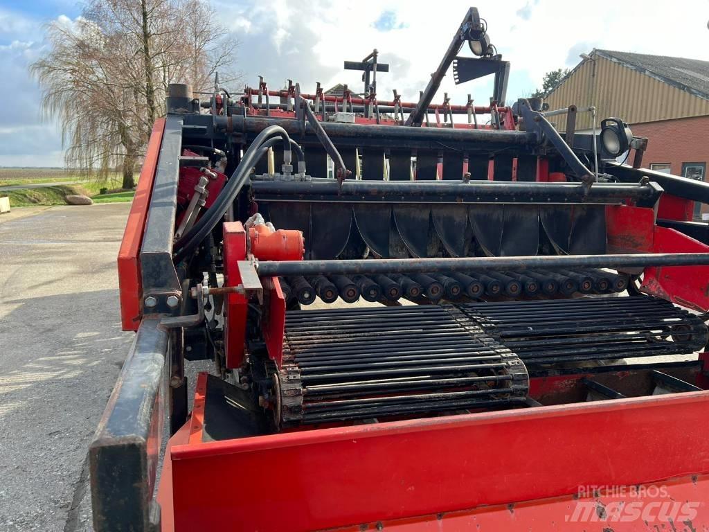 Amac AX 2 Scava raccogli patate