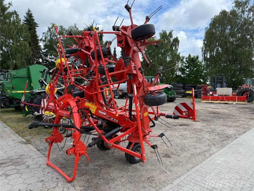 Kuhn GF8712 Agricoltura - Altro