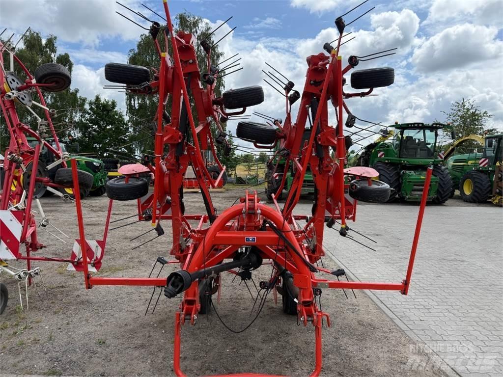 Kuhn GF8712 Agricoltura - Altro