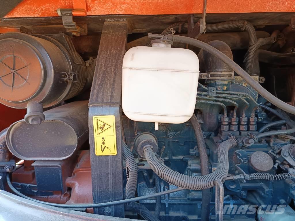 Kubota U 40 Miniescavatori